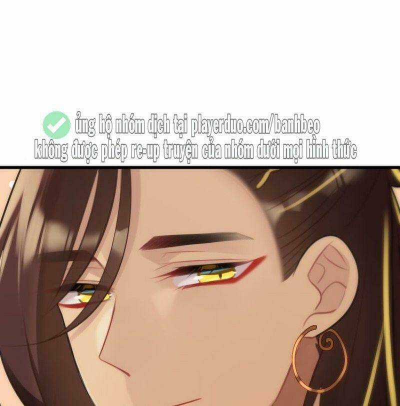 Công Chúa Hòa Thân Lần Này Không Tốt! Chapter 11 trang 19