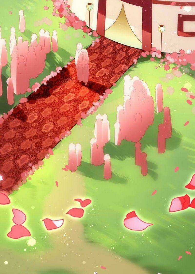 Công Chúa Hòa Thân Lần Này Không Tốt! Chapter 11 trang 2