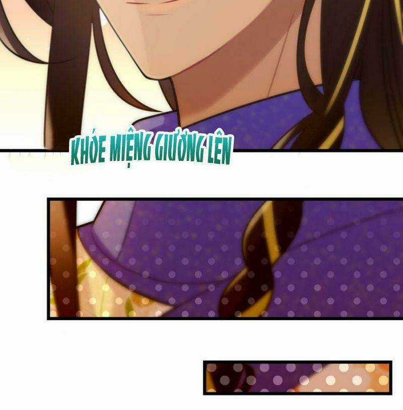 Công Chúa Hòa Thân Lần Này Không Tốt! Chapter 11 trang 20