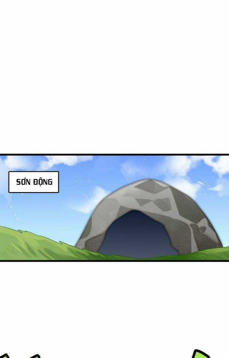 Công Chúa Hòa Thân Lần Này Không Tốt! Chapter 11 trang 21