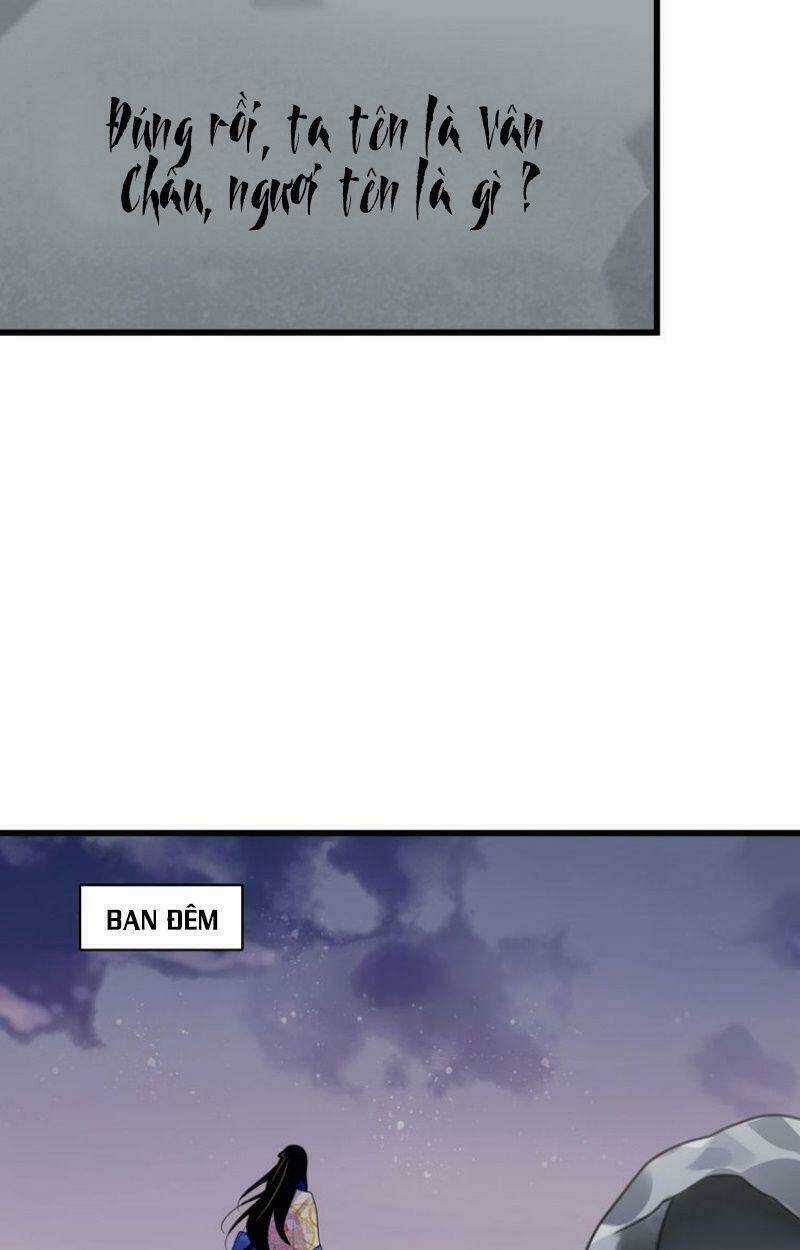 Công Chúa Hòa Thân Lần Này Không Tốt! Chapter 11 trang 29