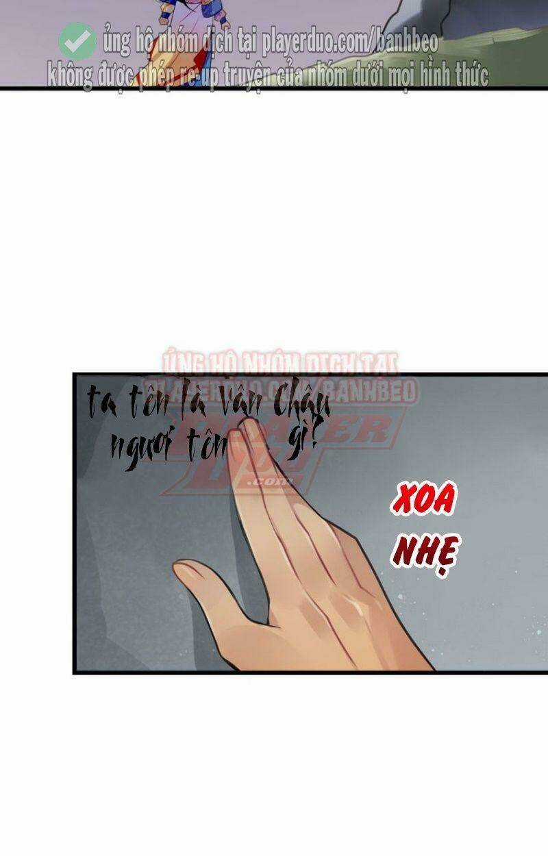 Công Chúa Hòa Thân Lần Này Không Tốt! Chapter 11 trang 30