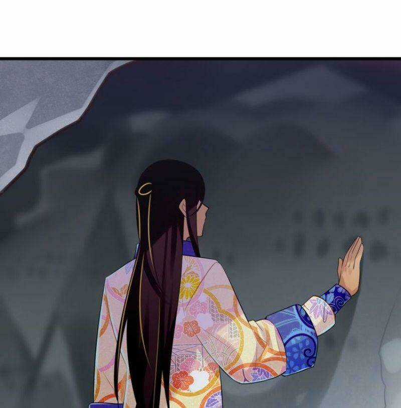 Công Chúa Hòa Thân Lần Này Không Tốt! Chapter 11 trang 31