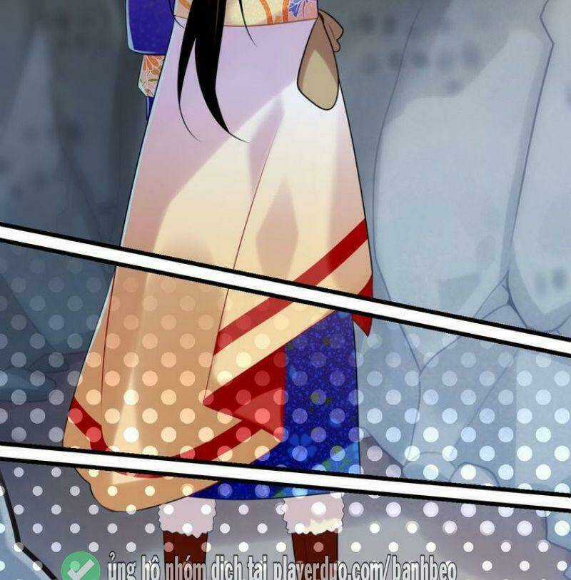 Công Chúa Hòa Thân Lần Này Không Tốt! Chapter 11 trang 32