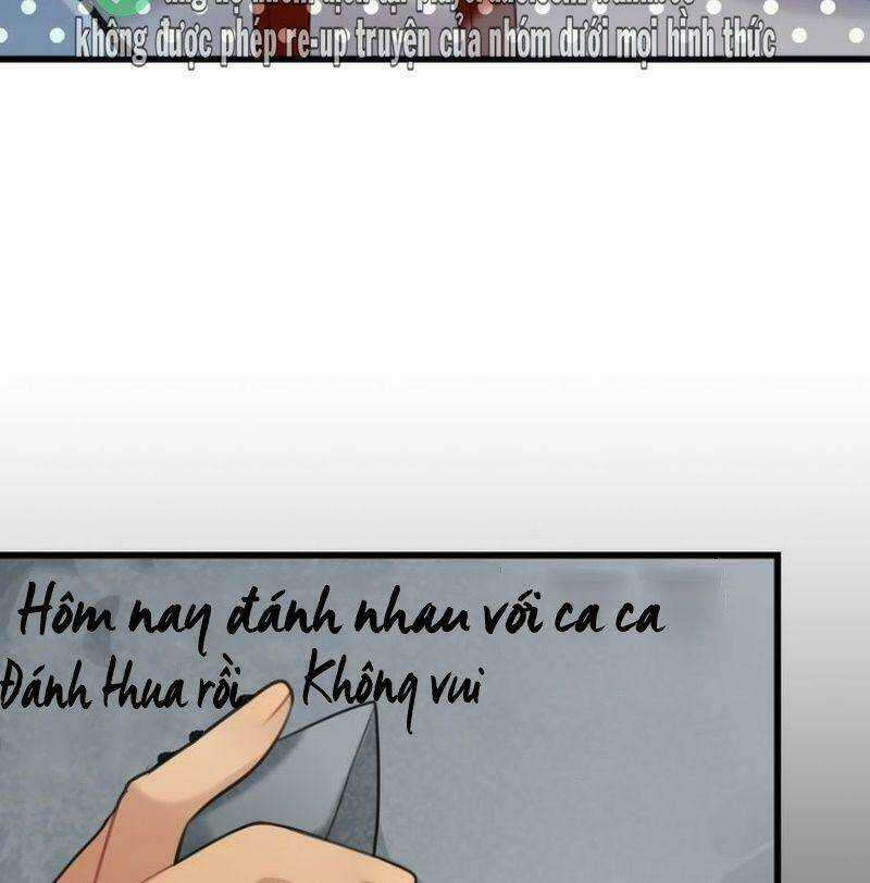 Công Chúa Hòa Thân Lần Này Không Tốt! Chapter 11 trang 33