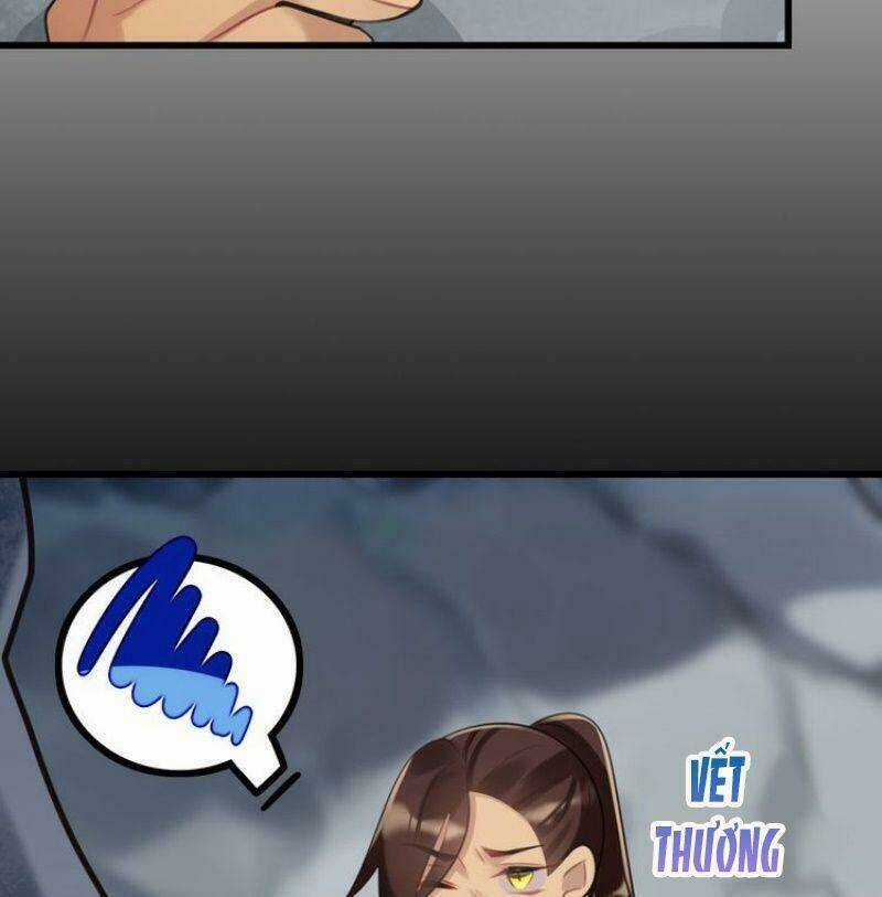 Công Chúa Hòa Thân Lần Này Không Tốt! Chapter 11 trang 34