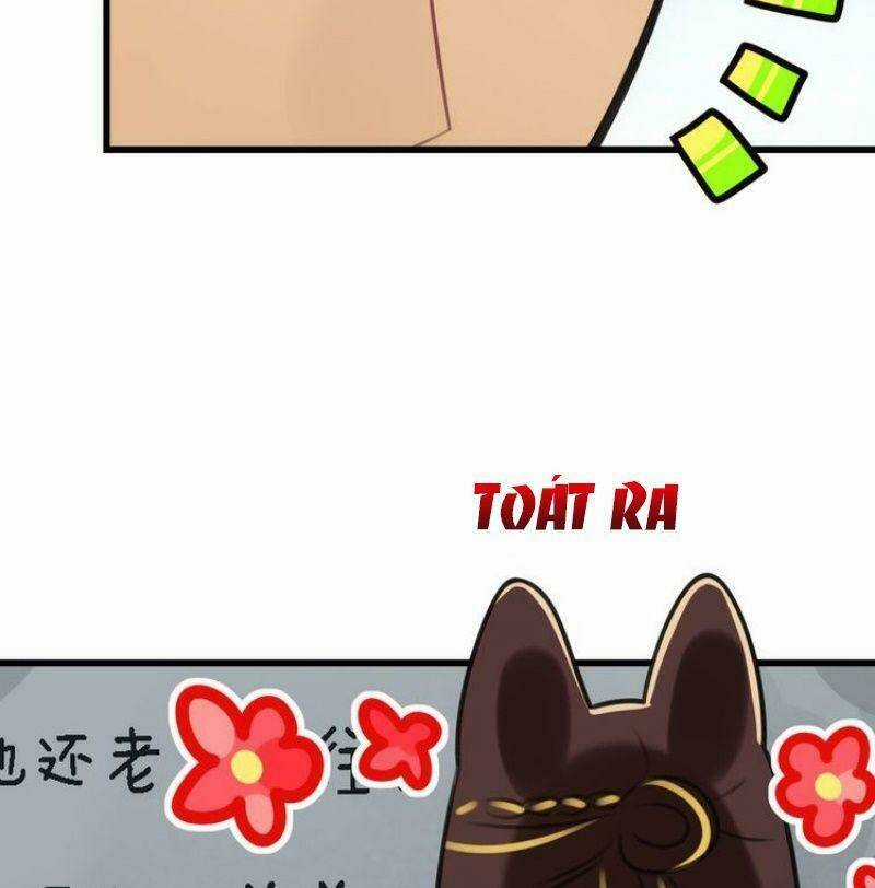 Công Chúa Hòa Thân Lần Này Không Tốt! Chapter 11 trang 37