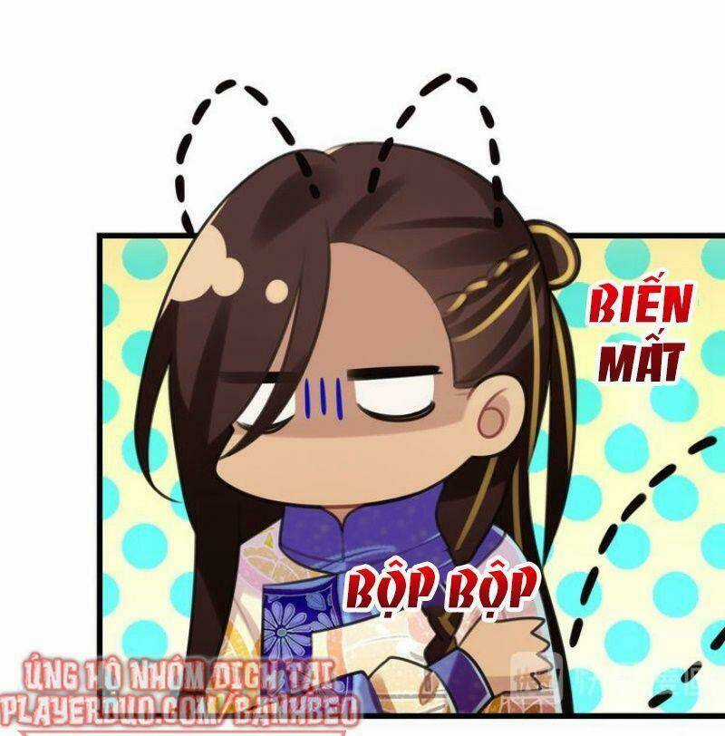 Công Chúa Hòa Thân Lần Này Không Tốt! Chapter 11 trang 39