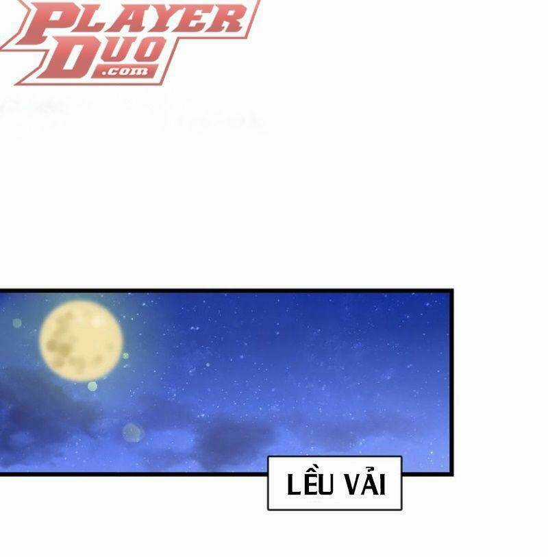 Công Chúa Hòa Thân Lần Này Không Tốt! Chapter 11 trang 40