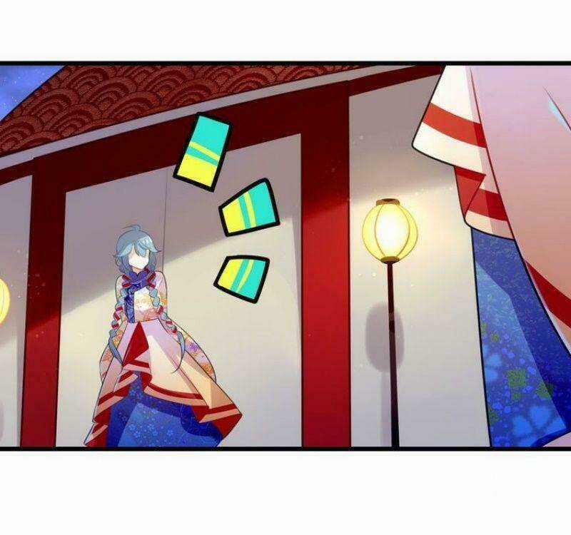 Công Chúa Hòa Thân Lần Này Không Tốt! Chapter 11 trang 41