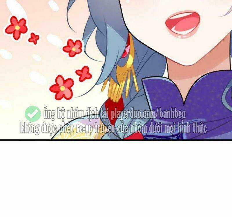 Công Chúa Hòa Thân Lần Này Không Tốt! Chapter 11 trang 43