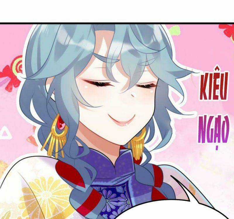 Công Chúa Hòa Thân Lần Này Không Tốt! Chapter 11 trang 46