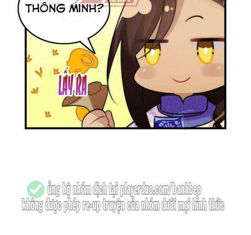 Công Chúa Hòa Thân Lần Này Không Tốt! Chapter 11 trang 48