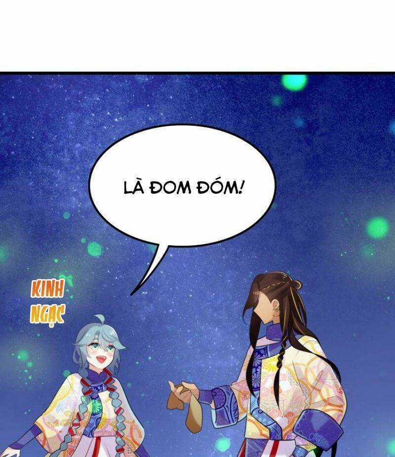 Công Chúa Hòa Thân Lần Này Không Tốt! Chapter 11 trang 51