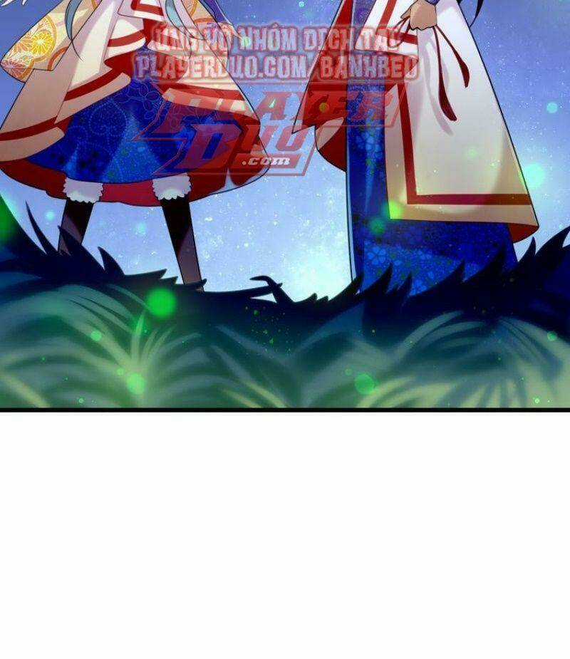 Công Chúa Hòa Thân Lần Này Không Tốt! Chapter 11 trang 52