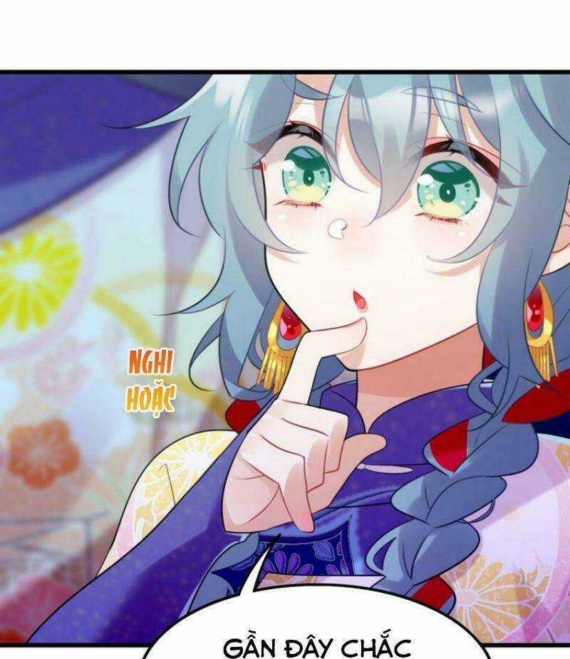 Công Chúa Hòa Thân Lần Này Không Tốt! Chapter 11 trang 53