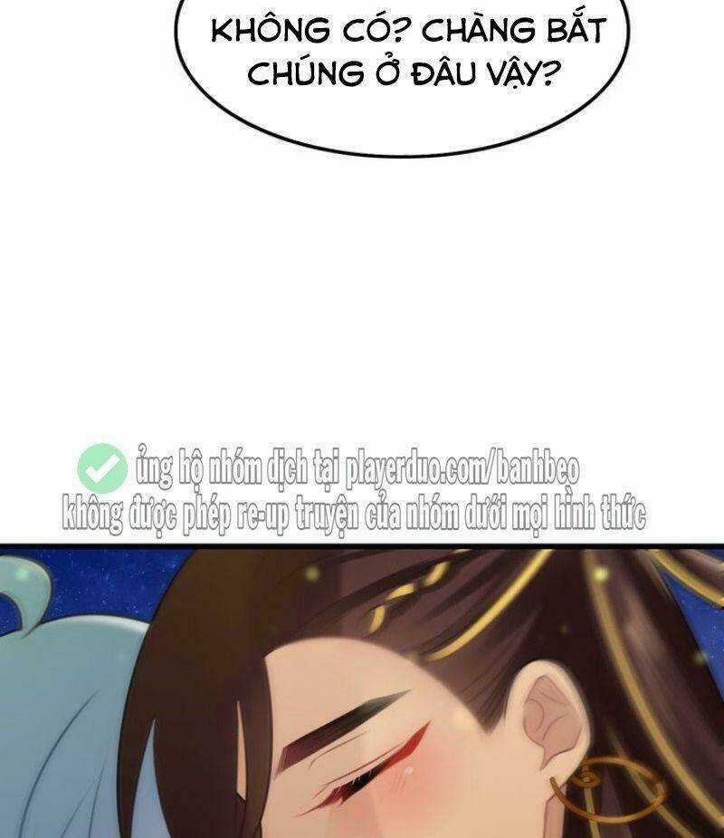 Công Chúa Hòa Thân Lần Này Không Tốt! Chapter 11 trang 54