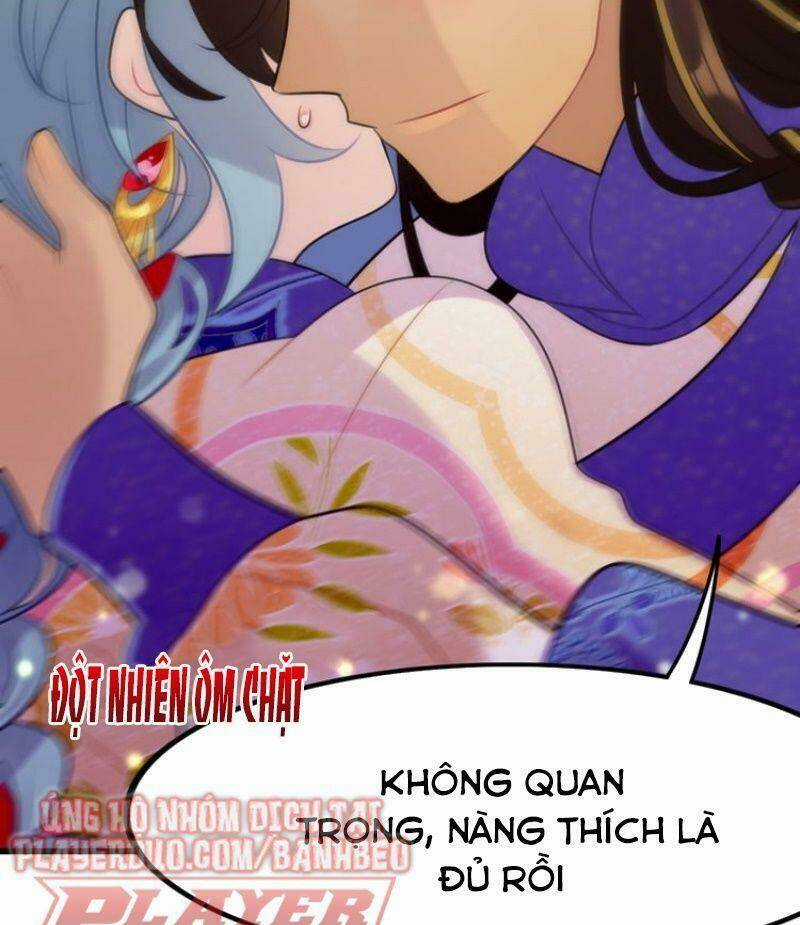 Công Chúa Hòa Thân Lần Này Không Tốt! Chapter 11 trang 55