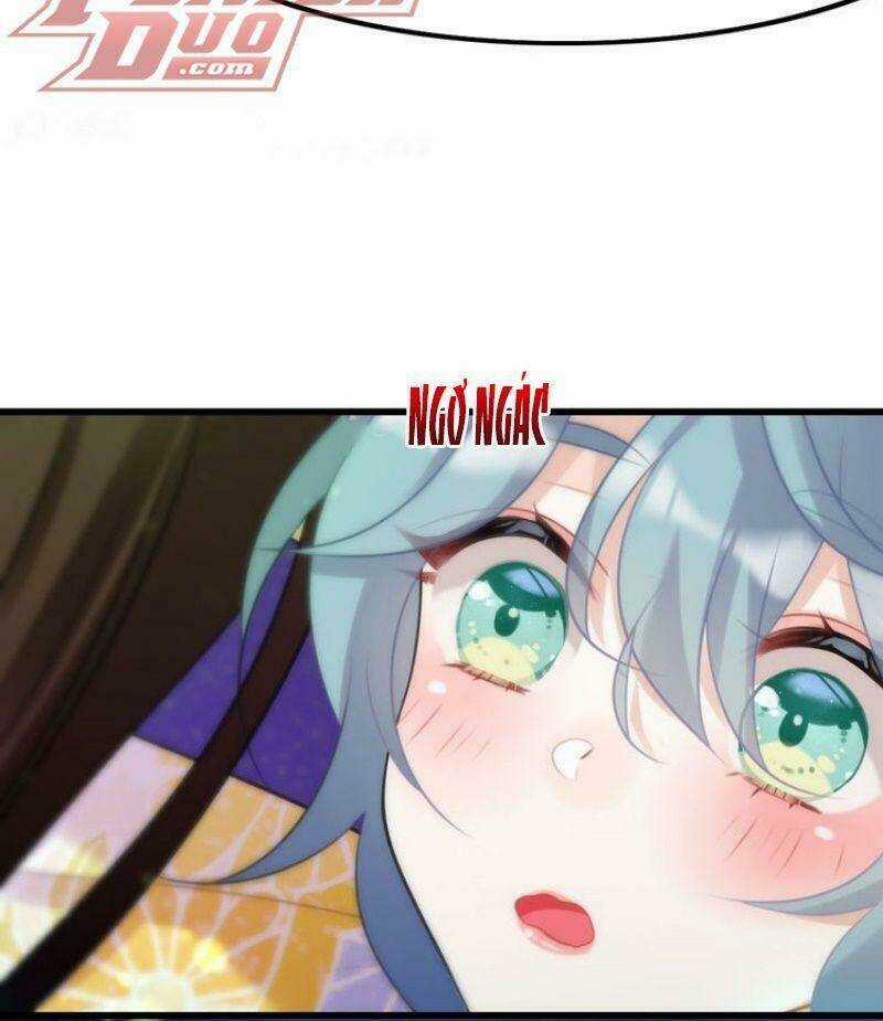 Công Chúa Hòa Thân Lần Này Không Tốt! Chapter 11 trang 56