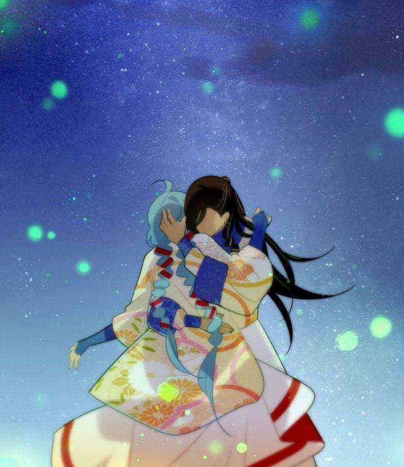 Công Chúa Hòa Thân Lần Này Không Tốt! Chapter 11 trang 58