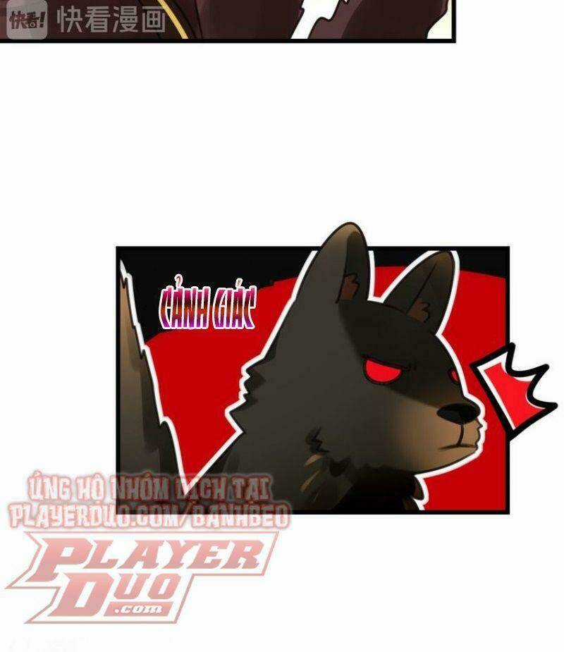 Công Chúa Hòa Thân Lần Này Không Tốt! Chapter 11 trang 60