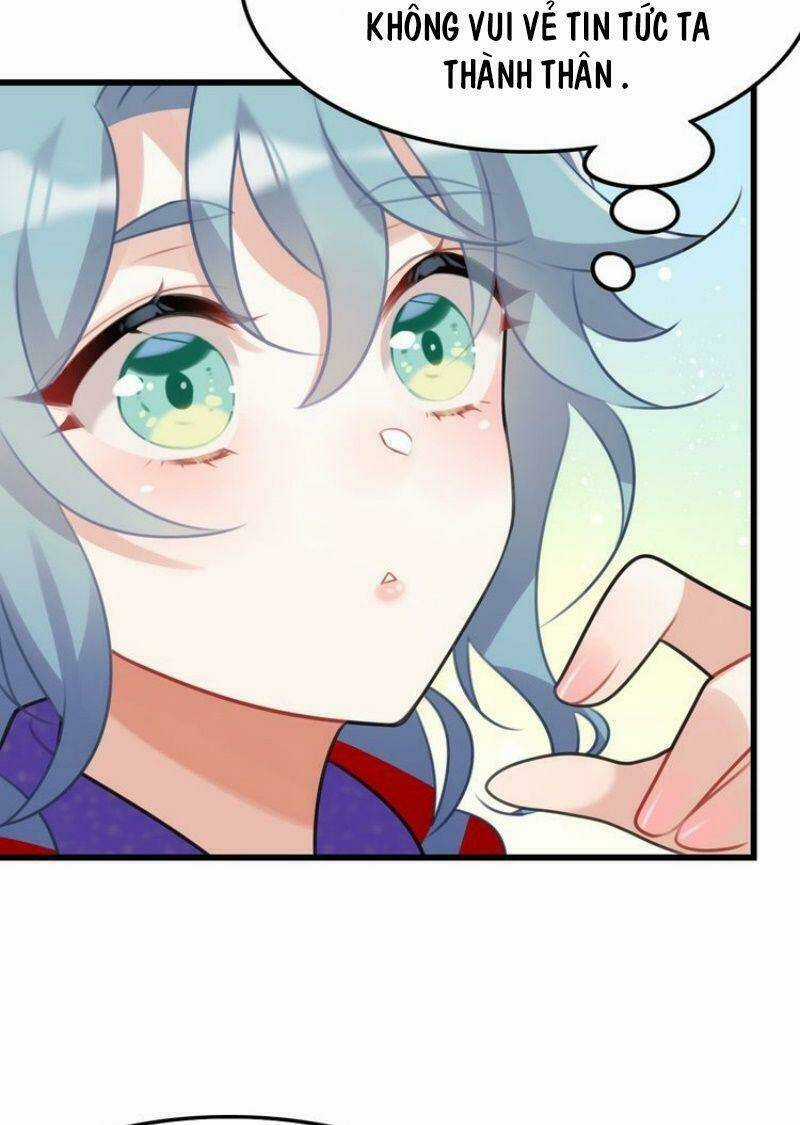 Công Chúa Hòa Thân Lần Này Không Tốt! Chapter 11 trang 8