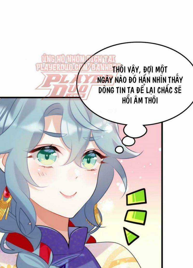 Công Chúa Hòa Thân Lần Này Không Tốt! Chapter 12 trang 12