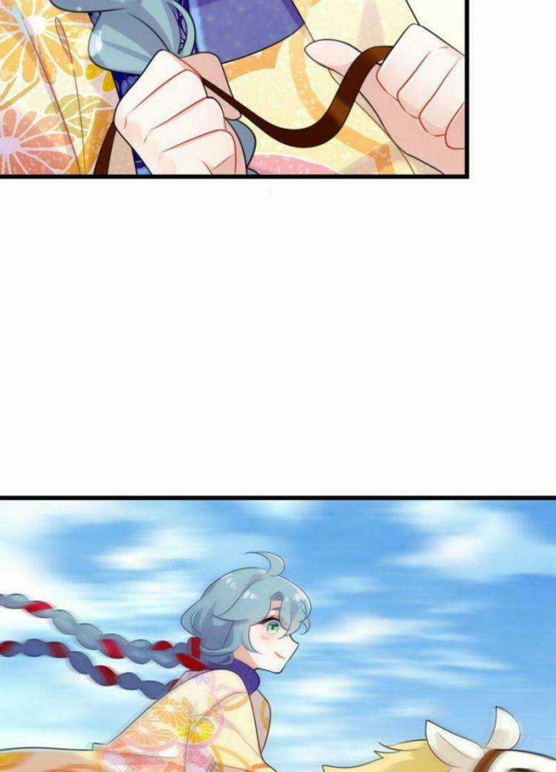 Công Chúa Hòa Thân Lần Này Không Tốt! Chapter 12 trang 13