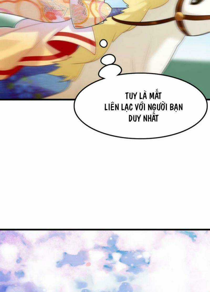 Công Chúa Hòa Thân Lần Này Không Tốt! Chapter 12 trang 14