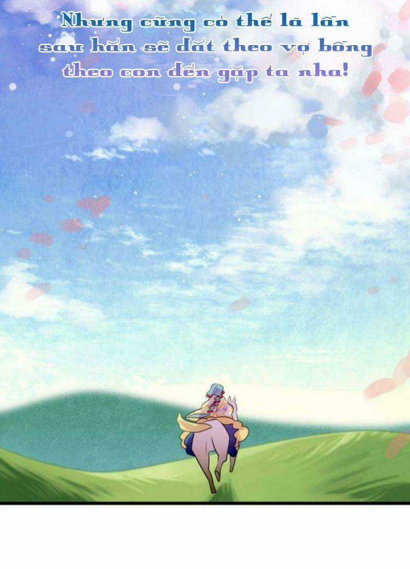 Công Chúa Hòa Thân Lần Này Không Tốt! Chapter 12 trang 15