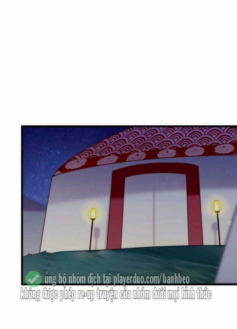 Công Chúa Hòa Thân Lần Này Không Tốt! Chapter 12 trang 16