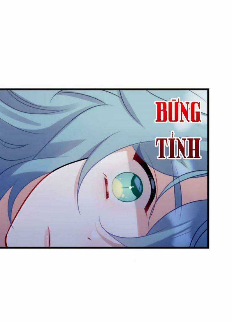 Công Chúa Hòa Thân Lần Này Không Tốt! Chapter 12 trang 17