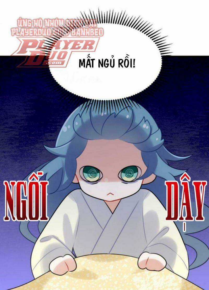 Công Chúa Hòa Thân Lần Này Không Tốt! Chapter 12 trang 18