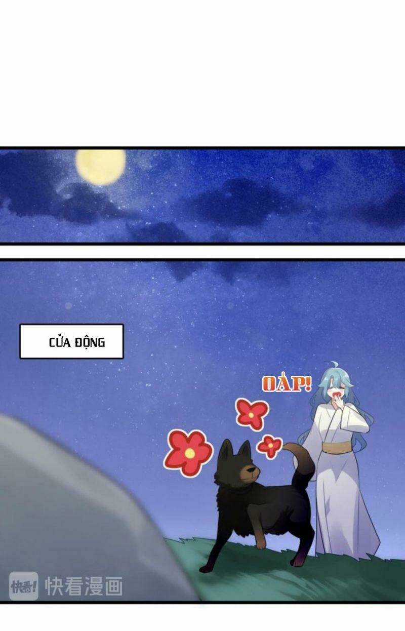 Công Chúa Hòa Thân Lần Này Không Tốt! Chapter 12 trang 24