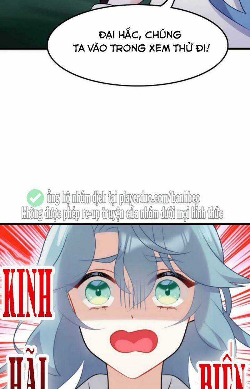 Công Chúa Hòa Thân Lần Này Không Tốt! Chapter 12 trang 26