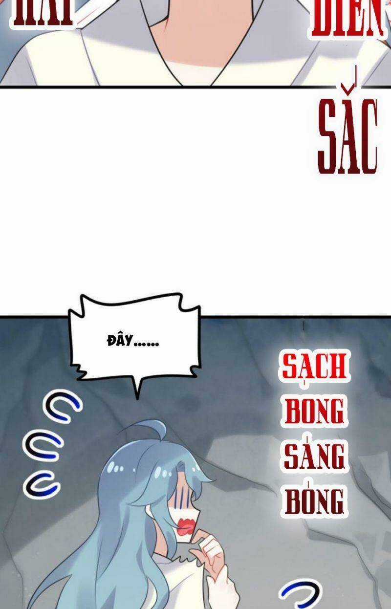 Công Chúa Hòa Thân Lần Này Không Tốt! Chapter 12 trang 27