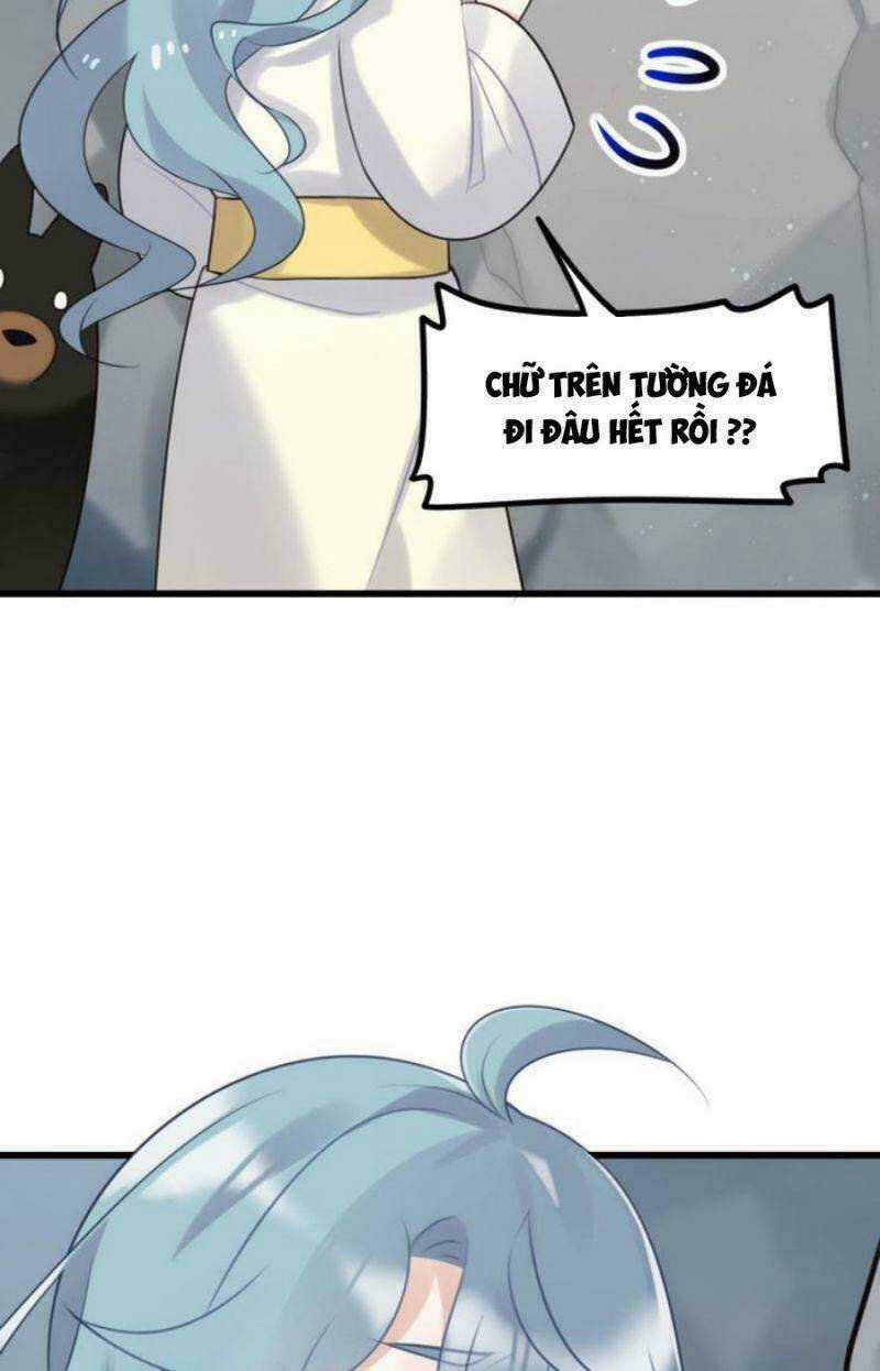 Công Chúa Hòa Thân Lần Này Không Tốt! Chapter 12 trang 28