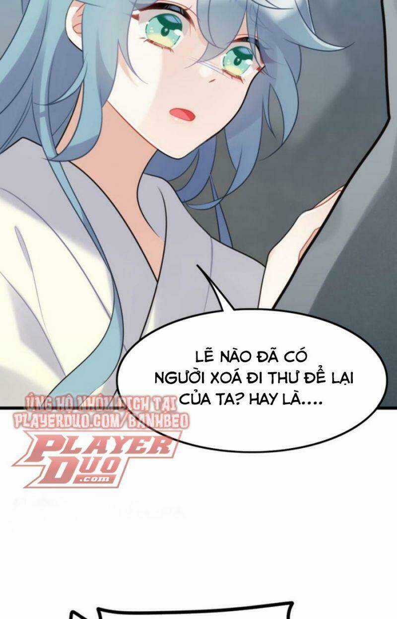 Công Chúa Hòa Thân Lần Này Không Tốt! Chapter 12 trang 29