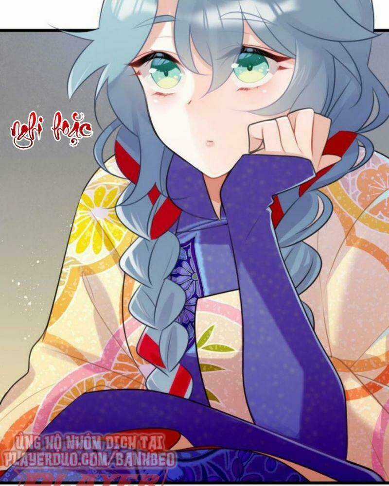 Công Chúa Hòa Thân Lần Này Không Tốt! Chapter 12 trang 3