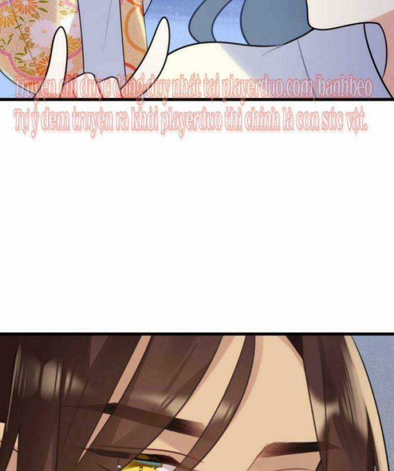 Công Chúa Hòa Thân Lần Này Không Tốt! Chapter 12 trang 32