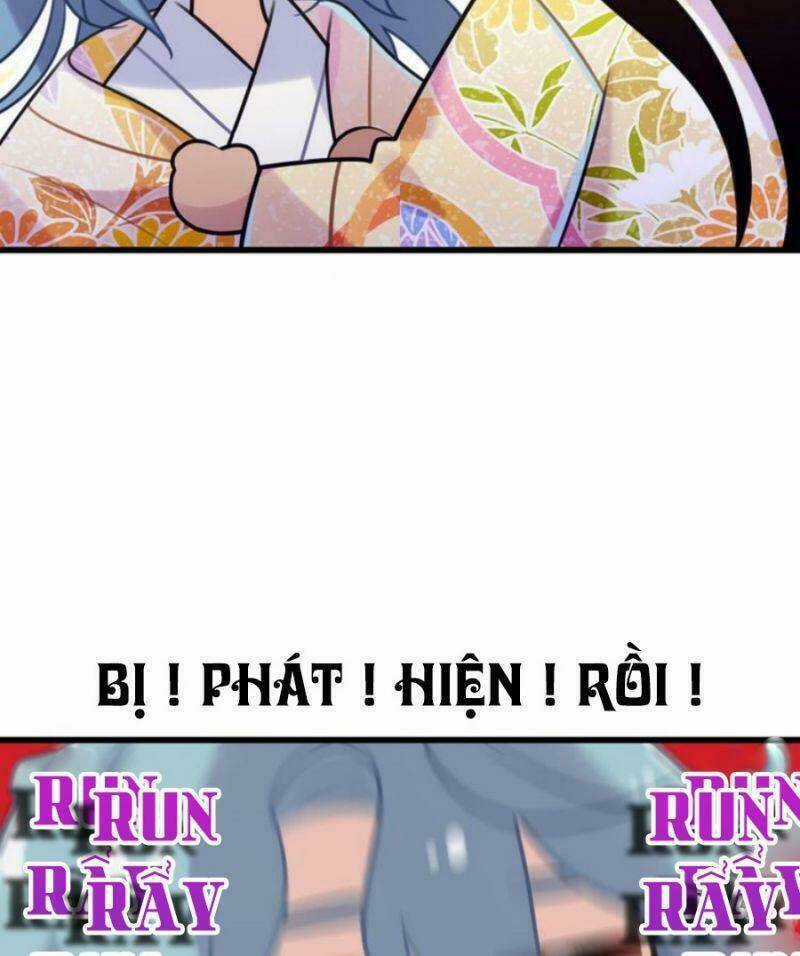 Công Chúa Hòa Thân Lần Này Không Tốt! Chapter 12 trang 35