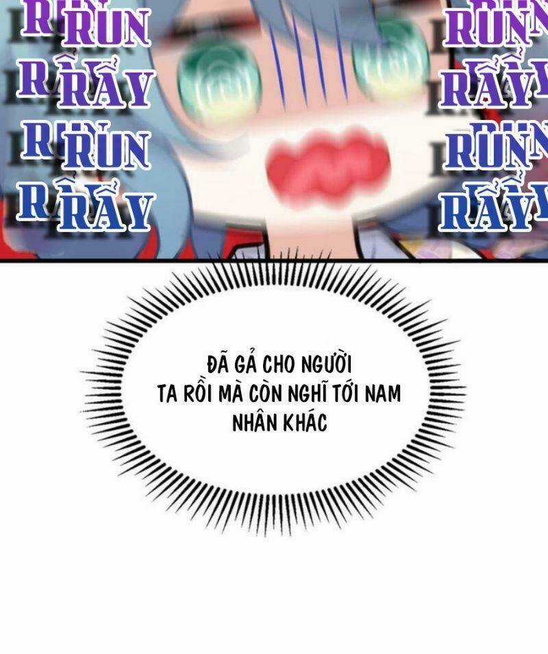 Công Chúa Hòa Thân Lần Này Không Tốt! Chapter 12 trang 36