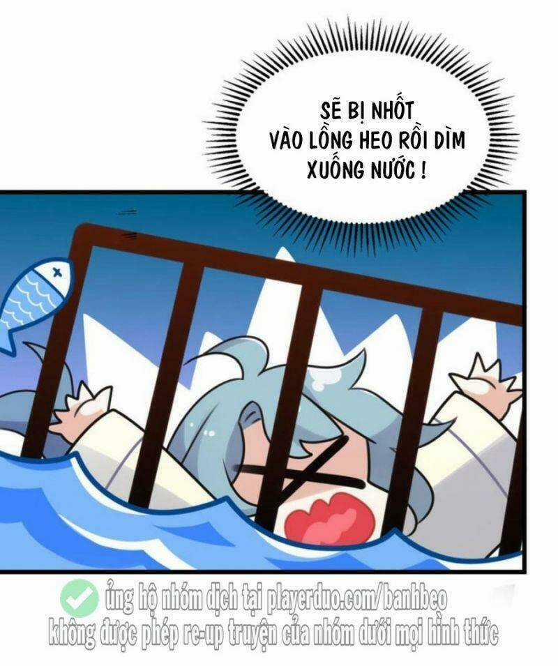 Công Chúa Hòa Thân Lần Này Không Tốt! Chapter 12 trang 37