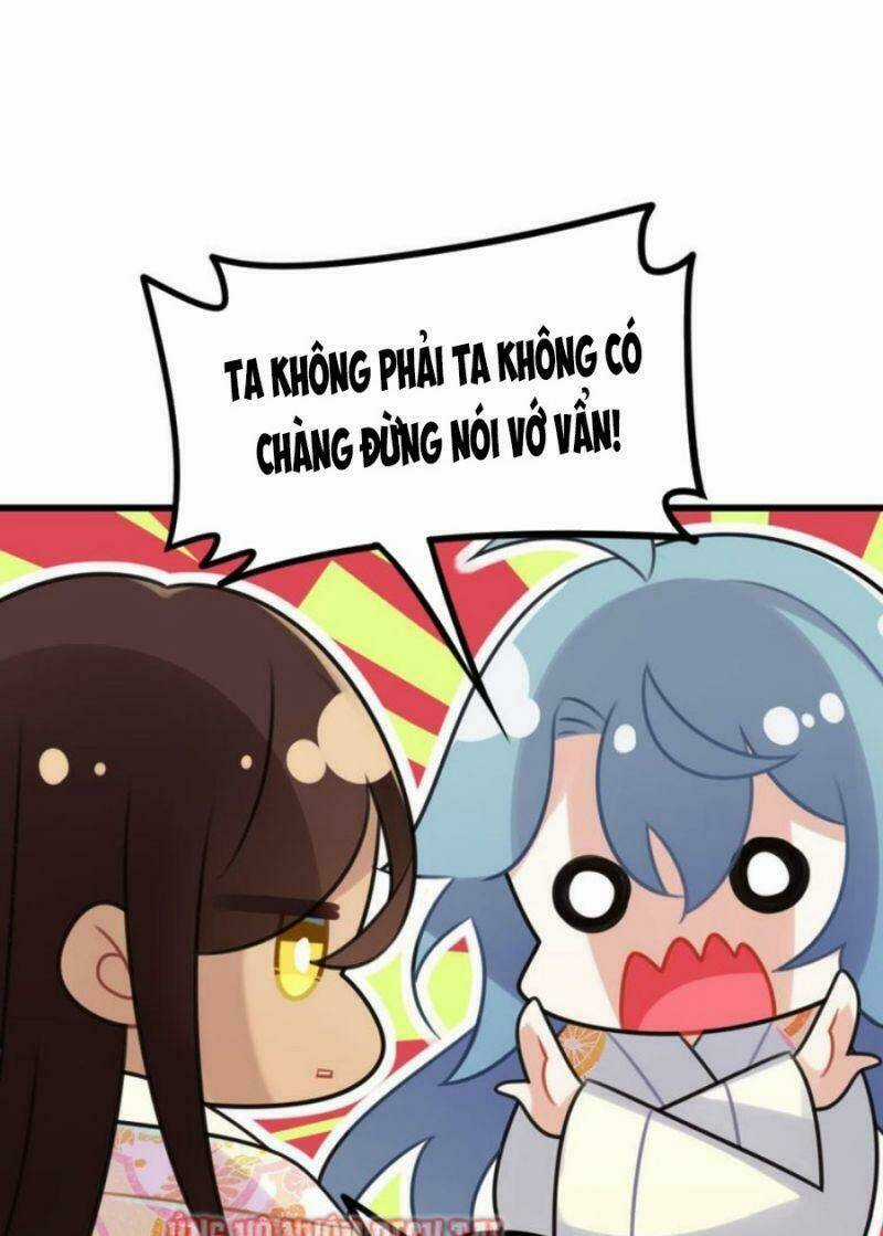 Công Chúa Hòa Thân Lần Này Không Tốt! Chapter 12 trang 41