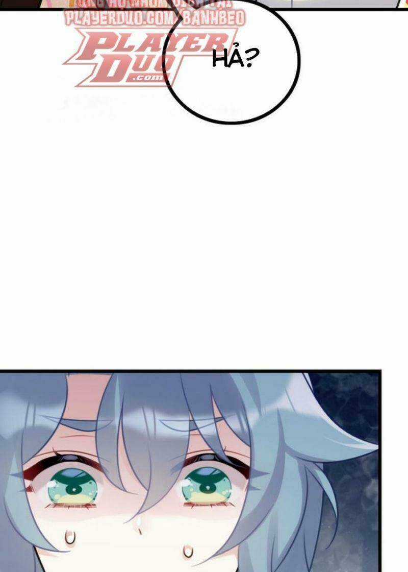 Công Chúa Hòa Thân Lần Này Không Tốt! Chapter 12 trang 42