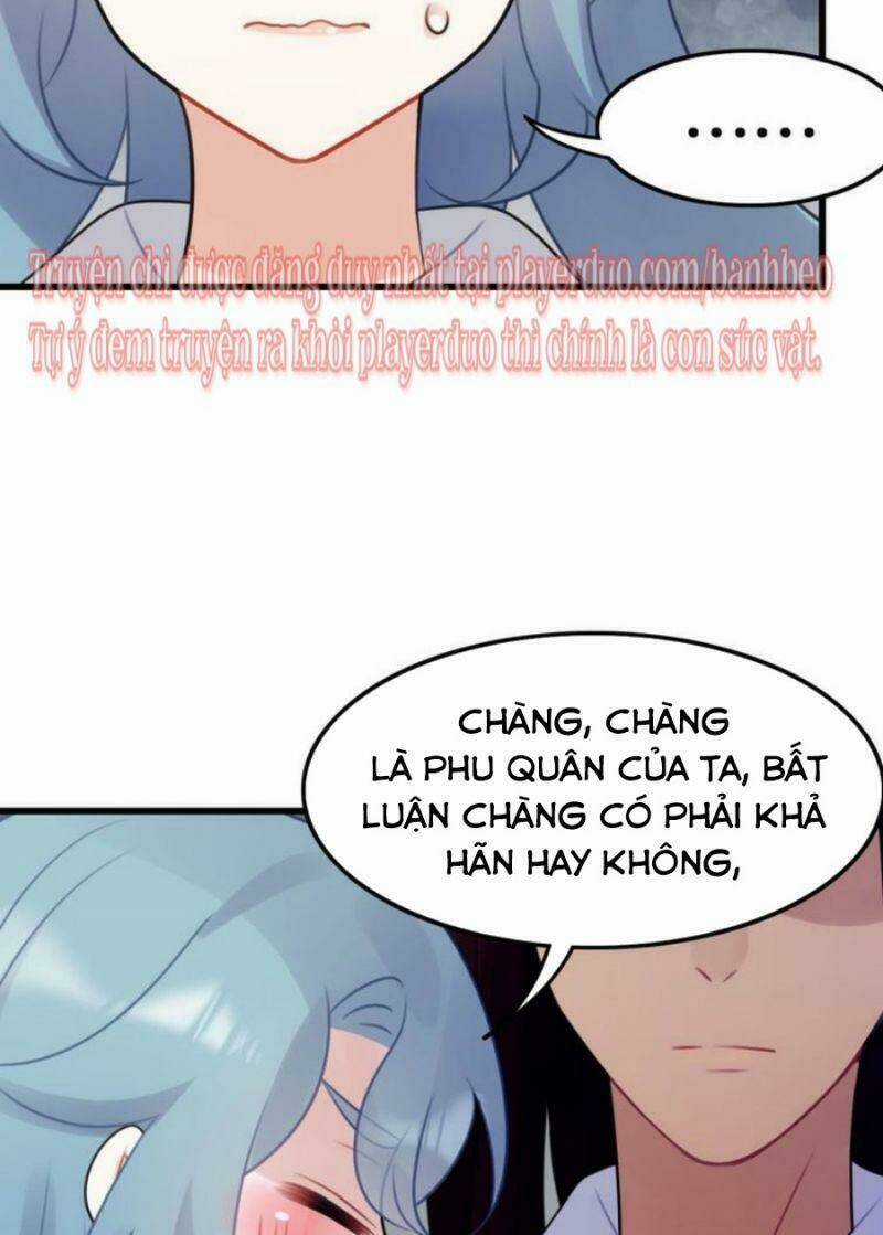 Công Chúa Hòa Thân Lần Này Không Tốt! Chapter 12 trang 43