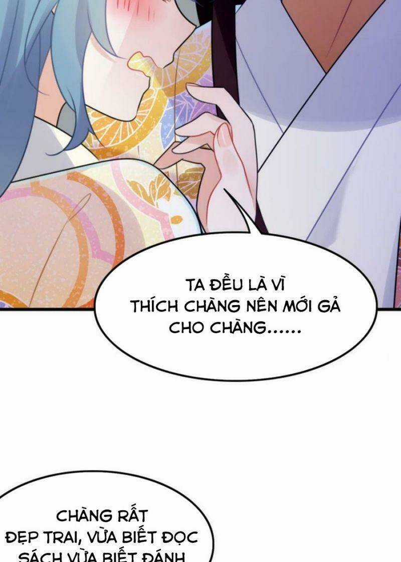 Công Chúa Hòa Thân Lần Này Không Tốt! Chapter 12 trang 44