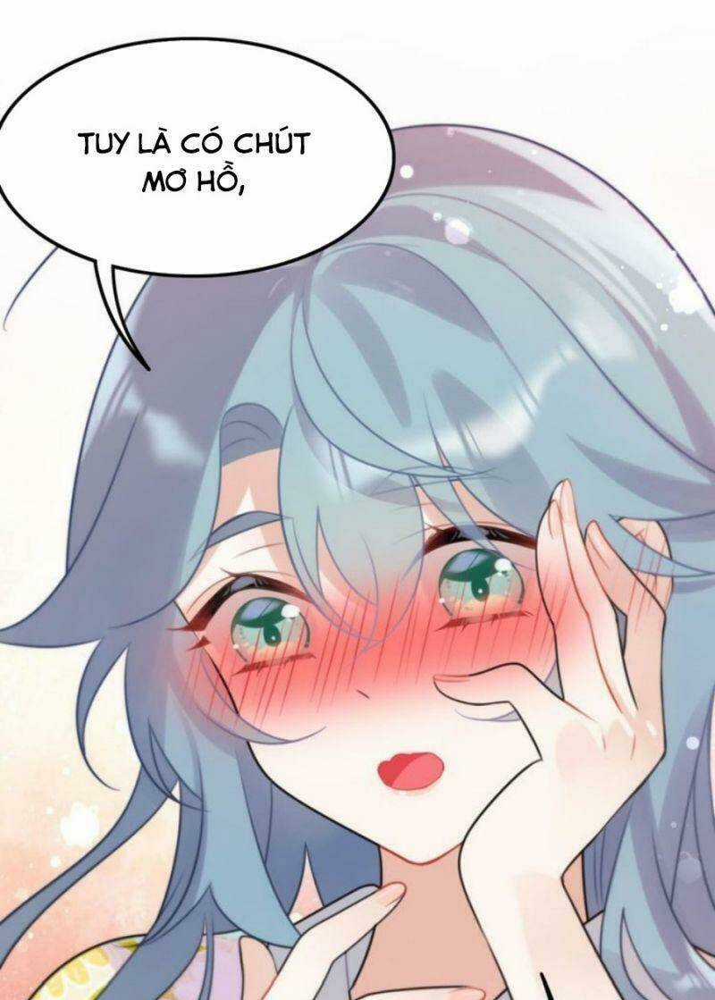 Công Chúa Hòa Thân Lần Này Không Tốt! Chapter 12 trang 46