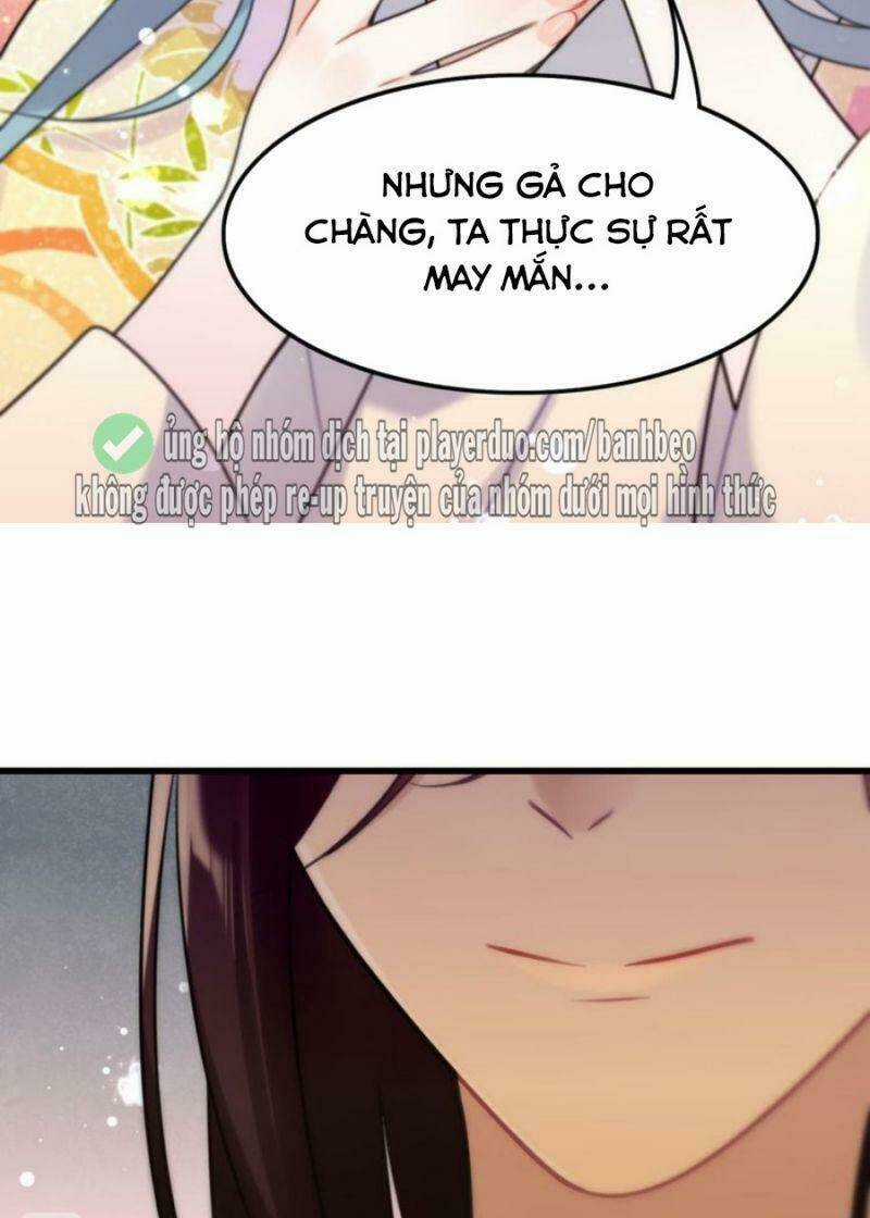 Công Chúa Hòa Thân Lần Này Không Tốt! Chapter 12 trang 47