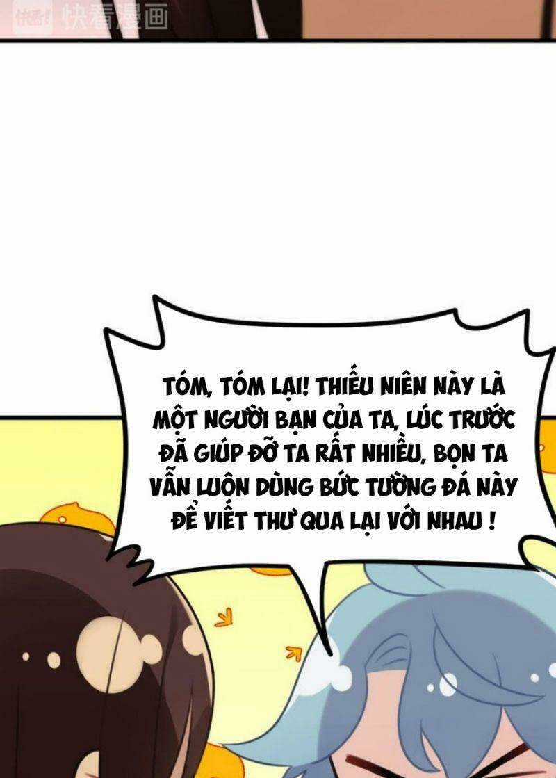 Công Chúa Hòa Thân Lần Này Không Tốt! Chapter 12 trang 48